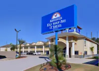 Americas Best Value Inn and Suites Houston Highway 6 & Westpark Hotel berhampiran George Bush Park