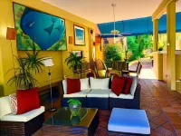 Casa del Caribe Inn - Family