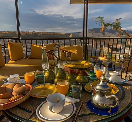 Riad Dar Tahri Hotels in Fes