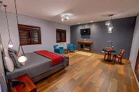 Cassorova Resort e Ecoturismo Hotels in Sao Pedro
