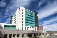 Fiesta Inn Zacatecas Hotels near Plazuela Miguel Auza