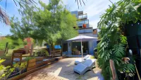 Casanova Residence