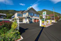 Aldan Lodge Hotels in 