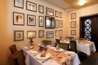 Greenway Park Hotel