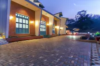 Clouds Nest by Aanvis Inn Hotels in Nilgiris