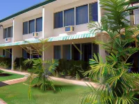 Palm Waters Holiday Villas Hotels in Belgian Gardens