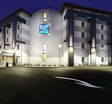 Ibis Budget Valence Sud