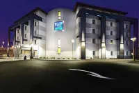 Hôtel Ibis Budget Valence Sud - 2 étoiles