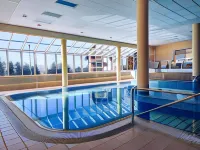 Pohorje Village Wellbeing Resort - Forest Hotel Videc Hotel di Spodnja Loznica