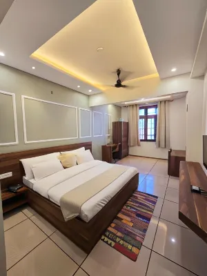 Hotel Meghna