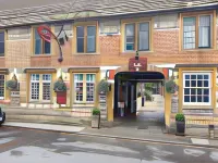 The New Inn Các khách sạn ở Sydling Saint Nicholas