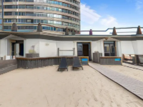 桑德帕維約恩碼頭 7 號酒店 弗利辛恩酒店