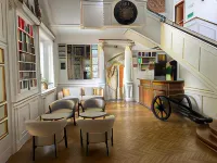 Officer's Yacht Club Resort & Spa Hotels in Augustow
