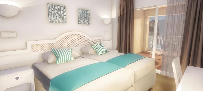 Bluesea Mediodia Hotels in Llucmajor