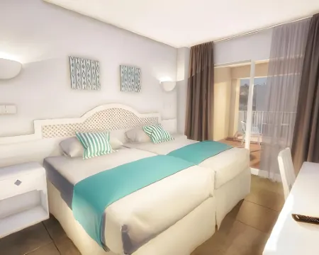 Bluesea Mediodia Hotels in Llucmajor