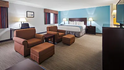 Best Western New Baltimore Inn Hotels in Hudson