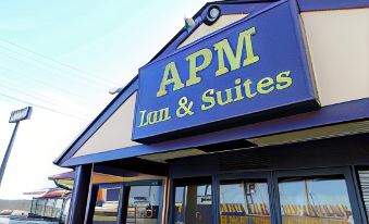 APM Inn and Suites