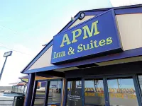 APM Inn and Suites Hotels in Winchester