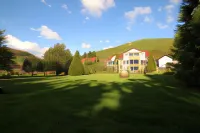Baumanns Landhaus Hotels in Oberkirch