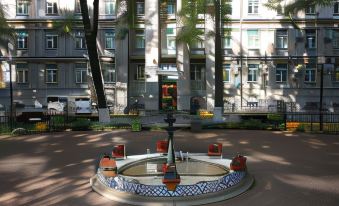 U Fontana Hotel