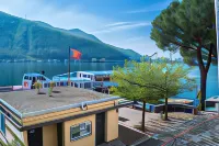 Al Battello Hotels in Mendrisio