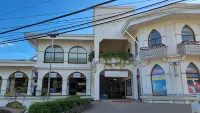 Zulu Surf Hotel Tamarindo Hotels near EK Art Jewelry Tamarindo - Jewelry inspired by nature