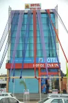 Hotel Star Inn Hoteles en Jaipur