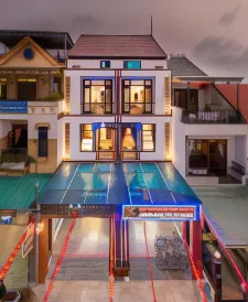 Phong Phu Villa Hoi An