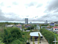 Clover Hotel Hatyai