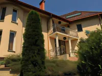 Villamerica Hotels in Miskolc