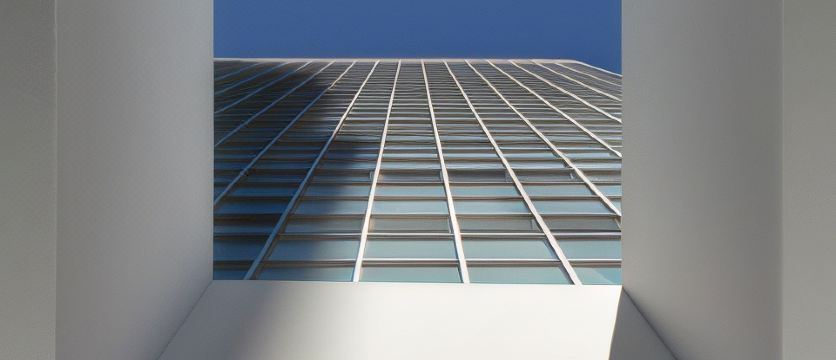 The Westin Houston Medical Center/Museum DistrictHotel Overview