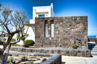 La Ponta Villas & Suites Hotels near Old Habits