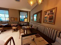 Hotel America Hotels in Trento