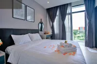 Hanz Mina Hotel Hotels in TT. Long Thanh
