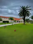 Intersur Independencia Hotels in 