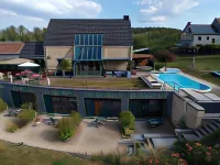 B&B le Bouchat-Oreille - Homestays