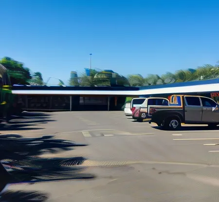 Emerald Highlands Motel
