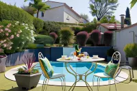 Logis Hôtel la Fenière Hotels in Fuveau