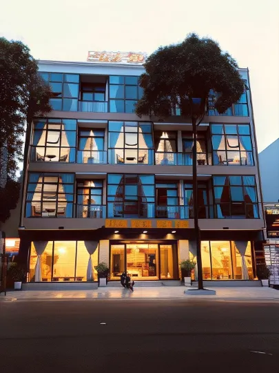 S79 Anh Duc Hotel 2