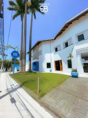 Bene Beach - Pousada Guarujá Hotels in Guarujá