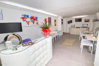 Al Bastione Relais Suite & Rooms Hôtels à : Gravina in Puglia