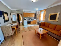 Luxus Golf Apartment Hotels in Buk