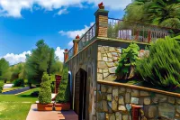 Donnasilia Hotels in San Severino