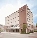 Business Hotel Izukura Hotels in Tendo