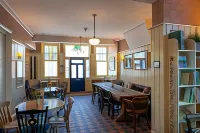 Long Man Inn Hotels in Hailsham