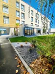 COURRIER SUD Hotels in Balma