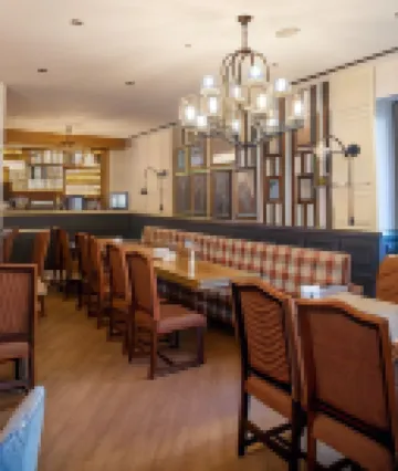 Port Rivoli Baku Hotel