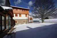 Hotel Europa