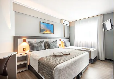 Hotel Negrini Hotels in Balneário Camboriú
