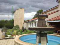 Logis Hôtel le Moulin des Gardelles Hotels in Châtel-Guyon